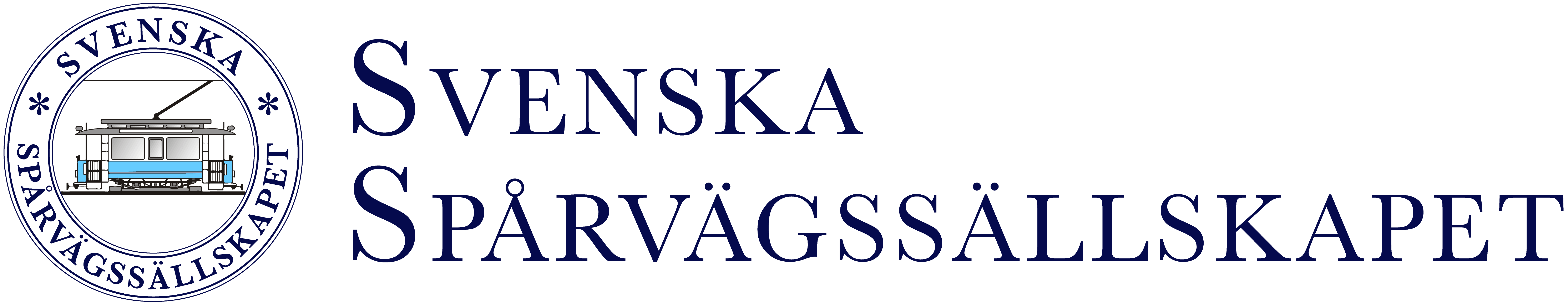 Blogg – Svenska Spårvägssällskapet